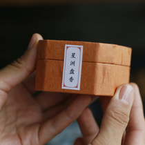 Star Chau disc incense 2h fit (24 disc)