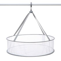 Clothes basket drying net tile drying socks artifact drying vegetables dry goods sweater