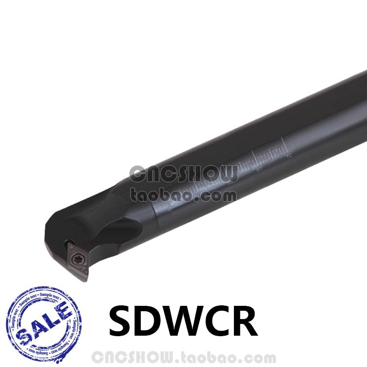 Inner hole car knife 62 5 S08K S08K S10K S10K S12M S16Q S16Q S20R-SDWCR07 SDWCL07 SDWCL07