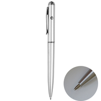 0 5mm imitation metal invisible UV pen UV light lamp anti-counterfeiting mark highlighter chamber magic water pen