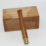 Сигареты с твердым древесиной, большой лилинный желто -цветочная груша фиолетовая световая сандаловая стержень.