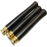 Сигареты с твердым древесиной, большой лилинный желто -цветочная груша фиолетовая световая сандаловая стержень.