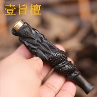 Большой мундштук, комплект