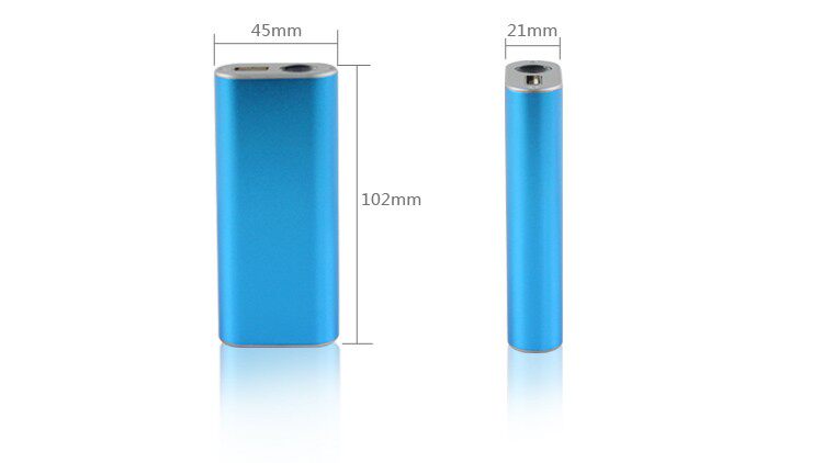 Réchauffeur USB pour les mains - Ref 417378 Image 9