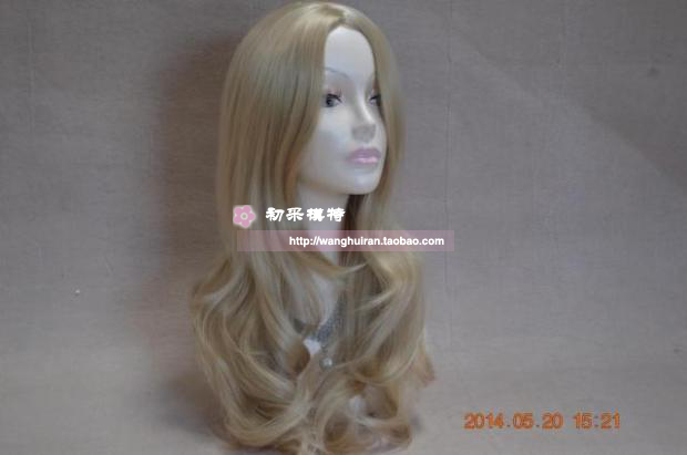 Tête mannequin - Ref 283984 Image 25