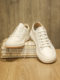 White shoes for men 2026 new spring shoes popular white casual trendy men's versatile soft sole shoes for men