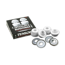 美国滑板品牌 TENSOR BUSHINGS 桥胶配件套装 90a