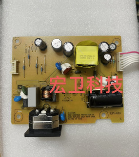 Dell SE2222HV SE2422HV power board driver board ILPI-424 ILIF-628 original test