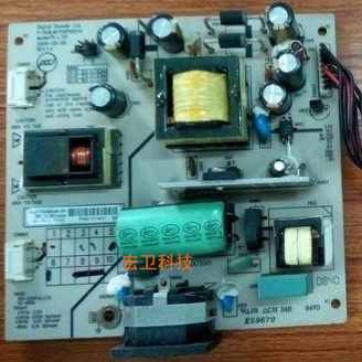 Guanjie 932SW 19-inch LCD flat panel display power backlight boost high voltage plate PI-LT01
