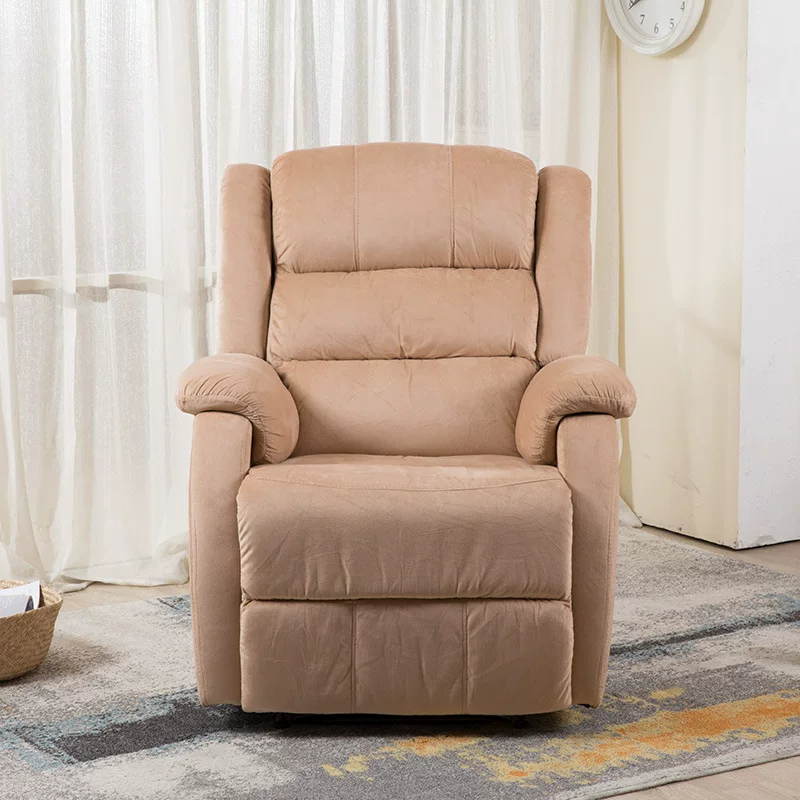 Electric chair, massager, universal sofa for bed, Nordic style