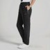 Tăng quần đang mùa đông bông giản dị quần nam mặc bên ngoài quần ấm bông dày bông sweatpants lỏng chân. 