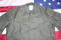 CWU-36 P green MEDIUM USAF summer flame retardant flying jacket