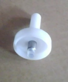 Water inlet solenoid valve accessories