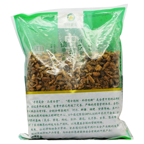 金贵德济堂 Morinda Tongduan 0,5 кг Флагманский магазин аптеки