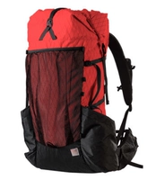 Xpac -red+черный