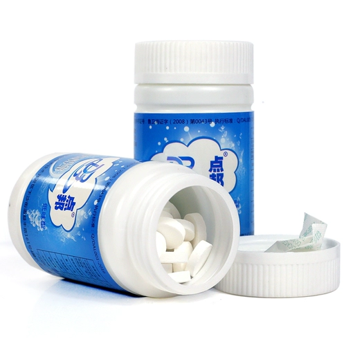 Антибактериальная посуда, спрей, 100 штук