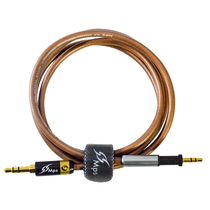 Taiwan MPS imported X-5 7 9 monocrystalline copper oxygen-free copper silver plating suitable for AKG K450 headphones upgrade cable