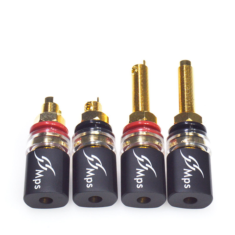 Taiwan MPS Original Installed South Star South Polar Star Speaker Sound Power Amplifier Trumpeter Socket Power