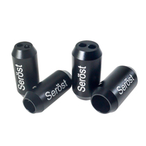 Swedish Serost HIFI aluminum alloy wire ring wire decorative pure aluminum horn wire set coil