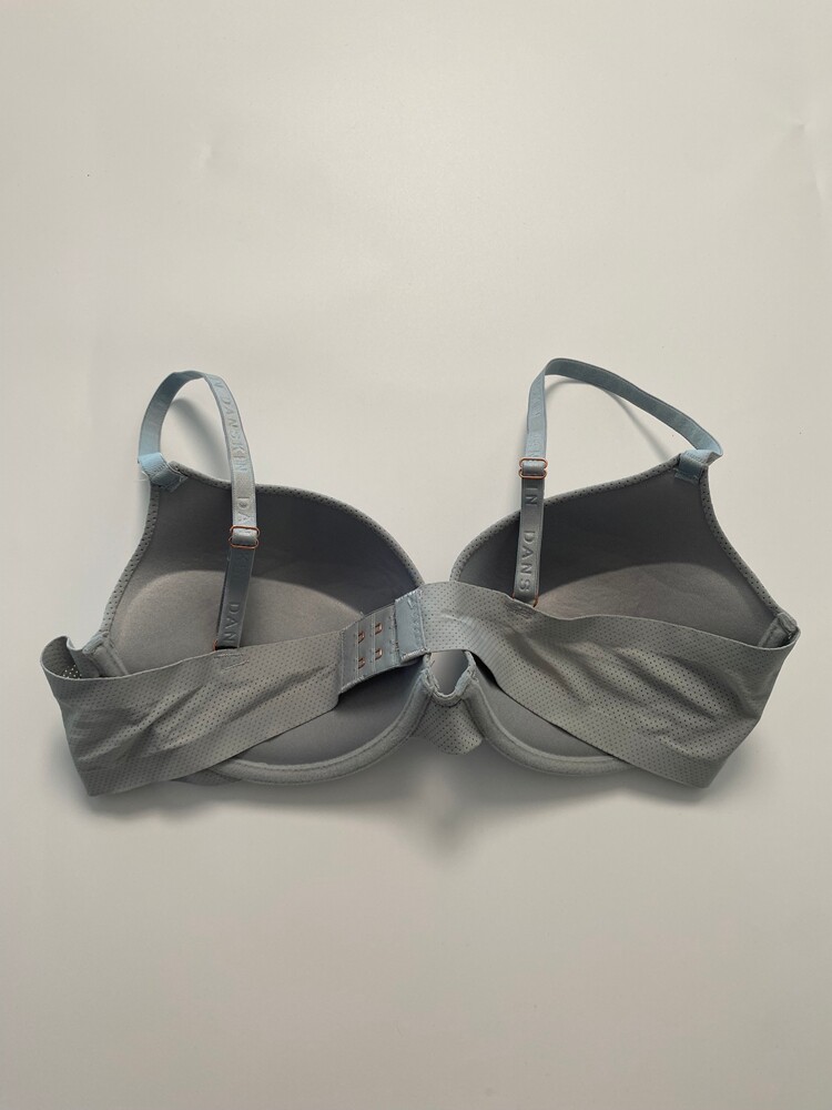 Комфортный бюстгальтер без косточек, комфортная одежда для йоги, поддерживающий корсет, красивая спина 