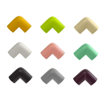 Environmentally friendly sponge anti-collision corner childrens anti-collision protective cover sofa coffee table table thickened soft edge strip