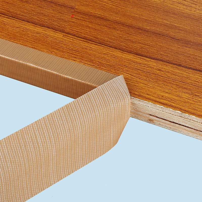 Furniture table Self-adhesive plastic closing fastening strips wardrobe Colour high adhesive sealing edge strips cupboard plate wrapping strips-Taobao