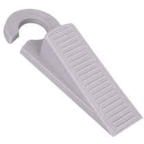 Hangable door stopper silicone door stopper windproof and anti-collision door rear protection fixed silent pad anti-collision artifact