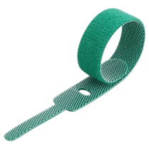 Headphone data cable storage buckle office wire charging cable organization and packaging cable tie computer cable strip plug set winding cable organizer strong adhesive high-strength nylon Velcro item bundling artifact