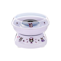 New marshmallow machine childrens home fully automatic diy marshmallow making machine handmade mini colored sugar