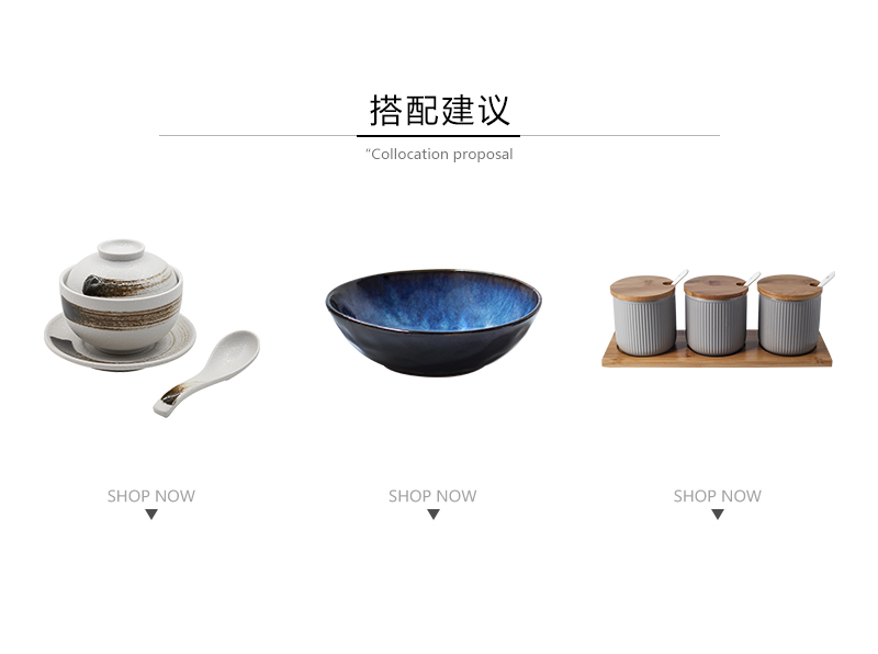 Tao soft restaurant dish dish dish household ceramics irregular rice bowls bowl of salad bowl dish plate tableware