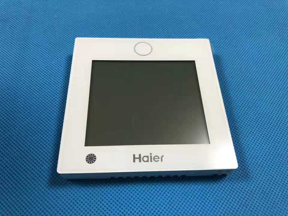 Brand new original dress Hail central air conditioning Control Panel 0150401331D Line Control Touch Screen YR ~ E17 E20