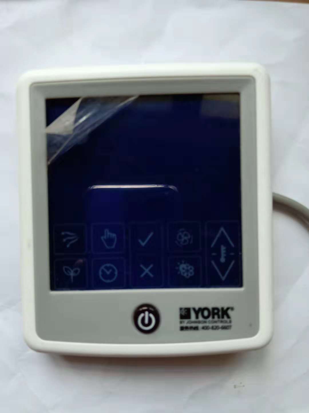 Brand new original dress York Touch Screen Line controller SAP879190 025G00033-118 multi-online hand fuck gas