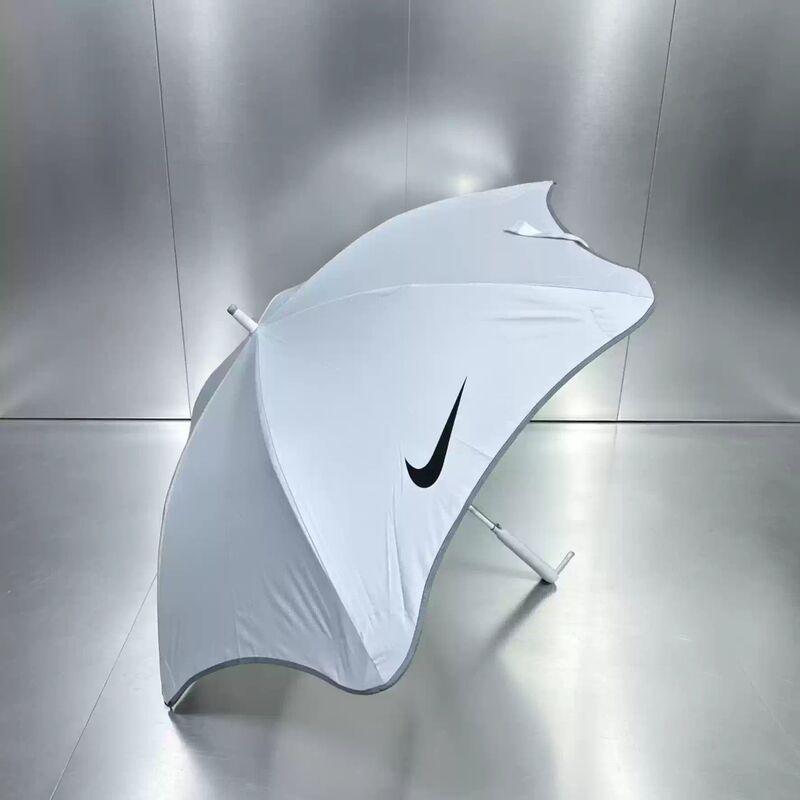 Nike Member Exclusive Gift Special-Shaped Umbrella Sports Long-Handled Umbrella 23inch Large Umbrella Og040-100A Nike Member Exclusive Gift Special-Shaped Umbrella Sports Long-Handled Umbrella 23inch Large Umbrella Og040-100A