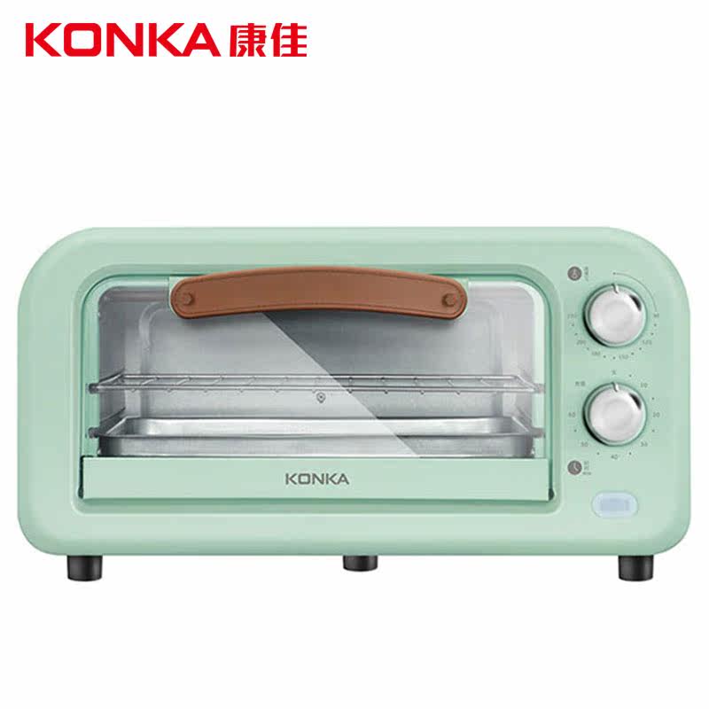 KONKA Electric Oven KAO-1202E(S)L