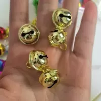 17 светлое золото