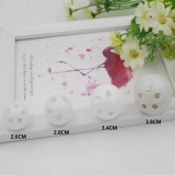 Пластиковый колокольчик, пластиковая игрушка, звуковая система, домашний питомец, издает звуки, кошки и собаки