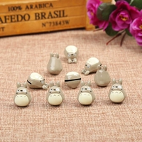 Мой сосед Тоторо Грей