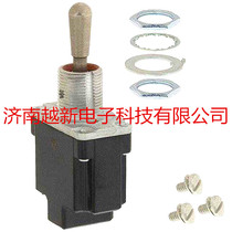 honeywell button switch 1TL1-3 American honeywell toggle switch ON-ON brand new original imported