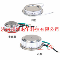 Spot KS500A 1600v bidirectional thyristor concave thyristor new whole KS500A bidirectional thyristor