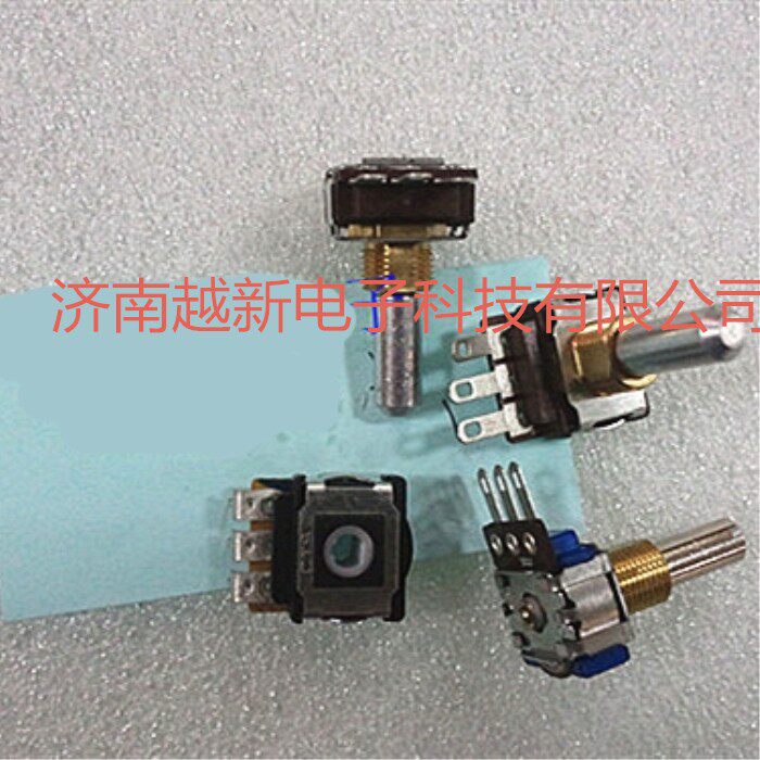American CTS rotary potentiometer 280 series potentiometer original imported CTS potentiometer large accept customization