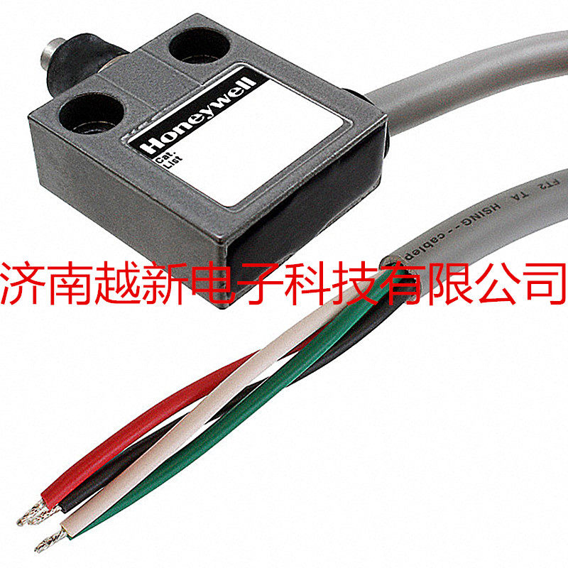 American Honeywell limit switch 914CE18-6AHoneywell quick-action switch brand new imported