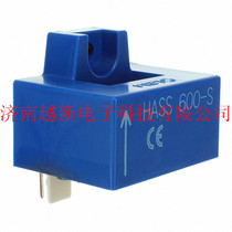 Original imported HASS 600-S lime current sensor Swiss LEM Current Transformer 5V power supply 600A