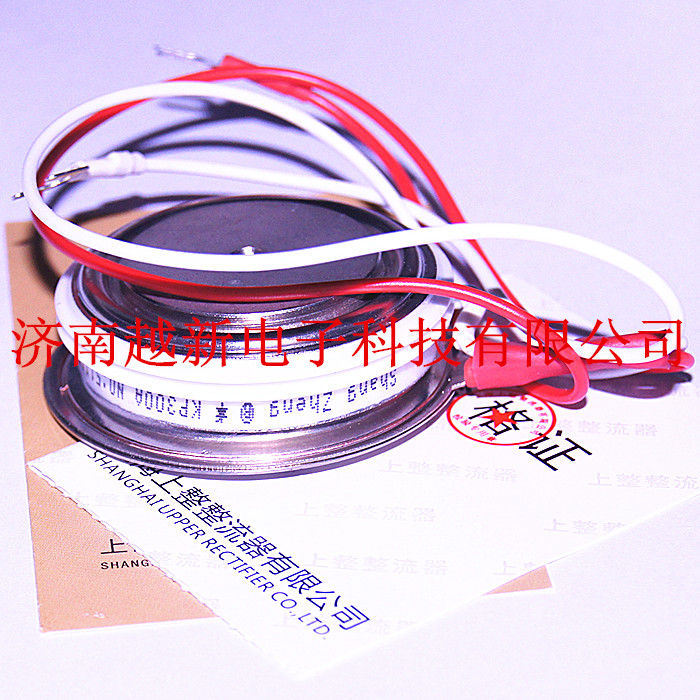 KP100-16 100A thyristor flat recessed type KP100A 1600V Semiconductor control rectifier with whole rectifier brand new