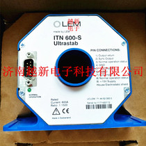 IT200-S Swiss LEM current sensor IT200-S UItrastab Hall current transformer