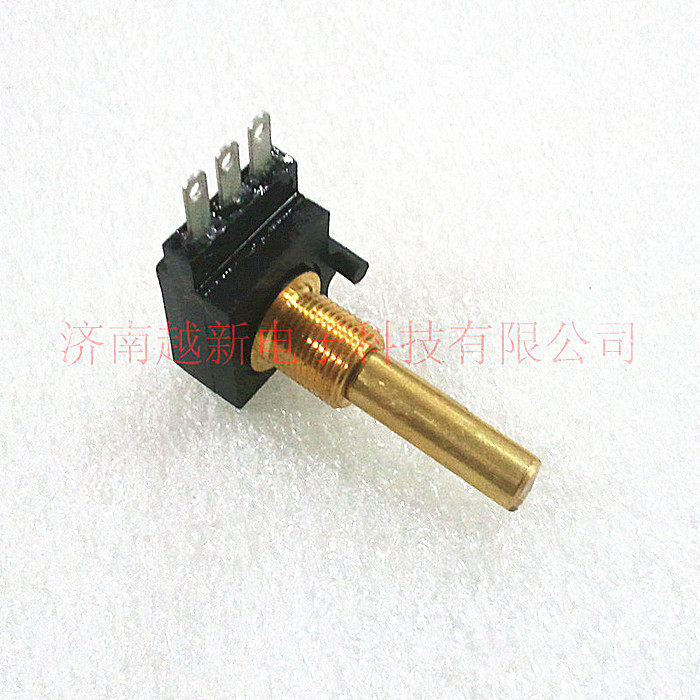 American CTS potentiometer 283S0024A original precision rotary potentiometer IP54 IP67 waterproof and oil proof