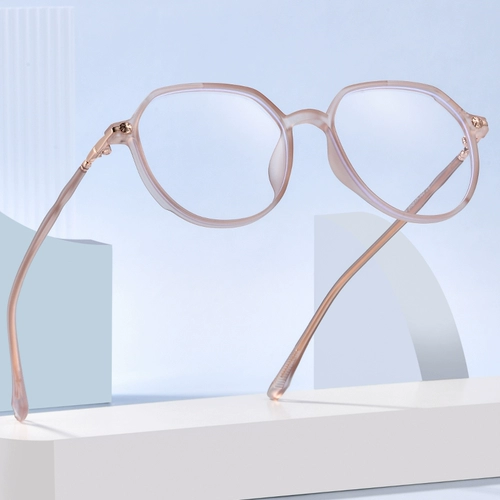 Super Light может быть оснащен почти -визуальными очками, женскими анти -легочными анти -радиационными сопротивлением.