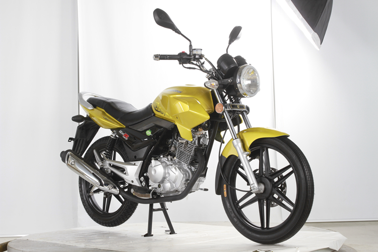 Tấn Thành Xe Máy Chiến Đấu 150cc nam cross-riding xe đường phố thương hiệu mới Hoàng Tử xe xe JC150-28 có thể được trên thẻ