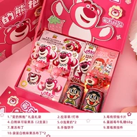 Милая трехмерная клубника