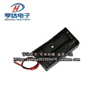 Раздел 2 18650 с серией линий соединяет