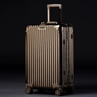 Титано-классическая модель